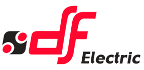 df logo